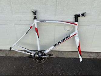 Novara Frameset - XL