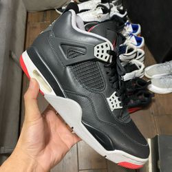 Jordan 4 Reimagined $80 FIRM CASH ONLY 