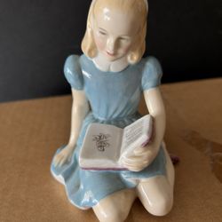 Royal Doulton Alice