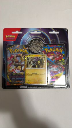 Pokémon cards