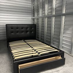 Full Size Bed Frame