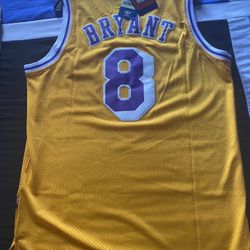 Lakers Jersey