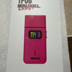 Tpob Shaver