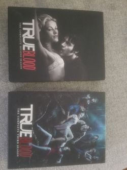 True Blood