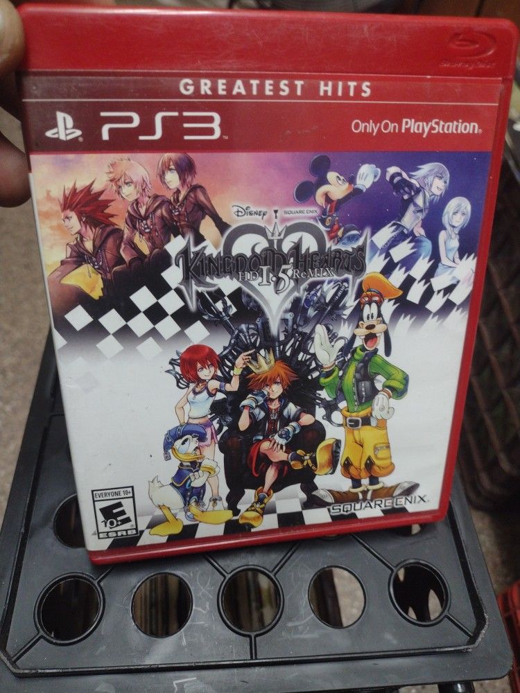 5 PS3 GAMES FOR $50 or 2 For $25