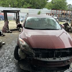 For Parts 2011 Mazda Mazda3 2.0 Engine 