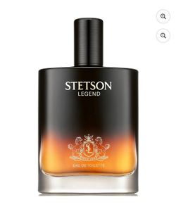 Stetson Cologne 