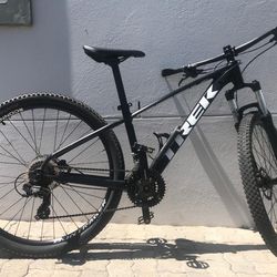 Trek marlin 5