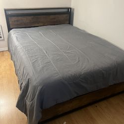 California COMPLETE Bed Set