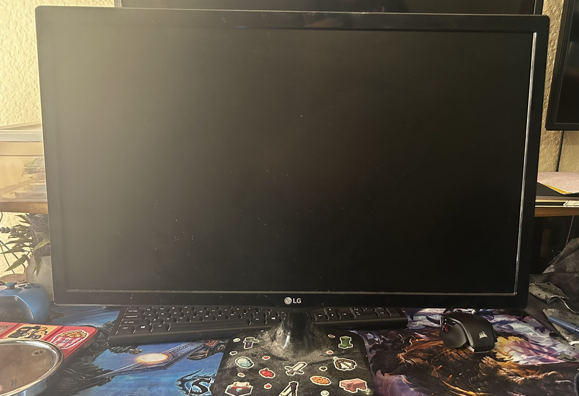 Lg Computer Monitor