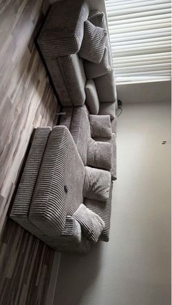 3 piece sectional