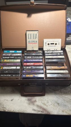Cassettes