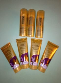 Estilizadores Cabello Pantene