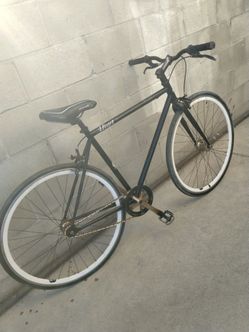BICICLETA FIXIE