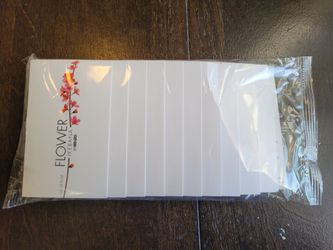 KENZO Flower Ikebana x10 Sample set