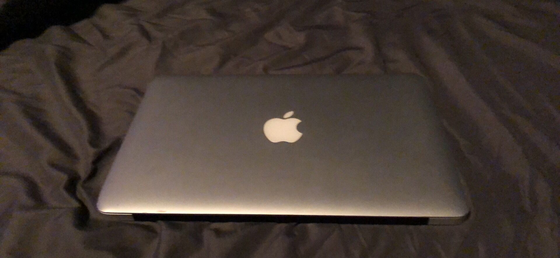 2015 MacBook Air