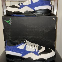 NEW NIKE AIR JORDAN 4 RM Sz 12 Sneakers Shoes