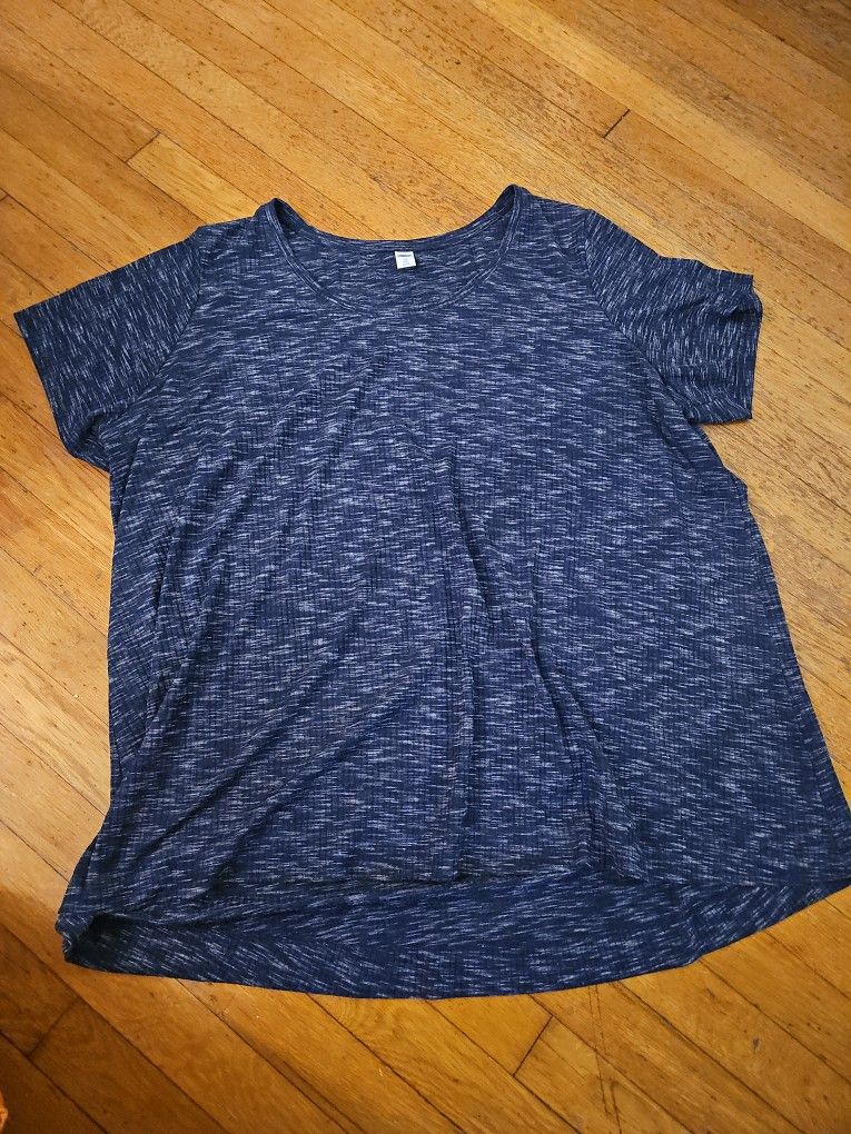 Old Navy Woman's 3x+
