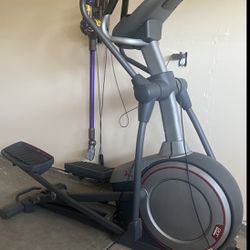 Elliptical From Costco Company Freemotion 