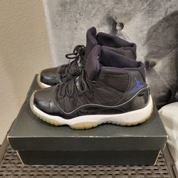 Jordan Spacejams