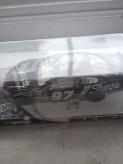 Kurt buch die cast car