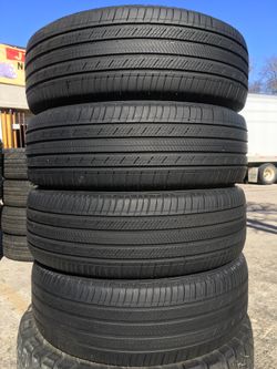 235-65-18 Michelin