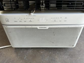 Window Ac Toshiba