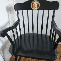 Antique Chair 