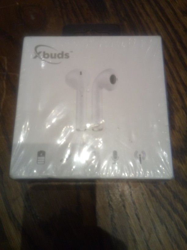 X-Buds Wireless Earbuds For Sale