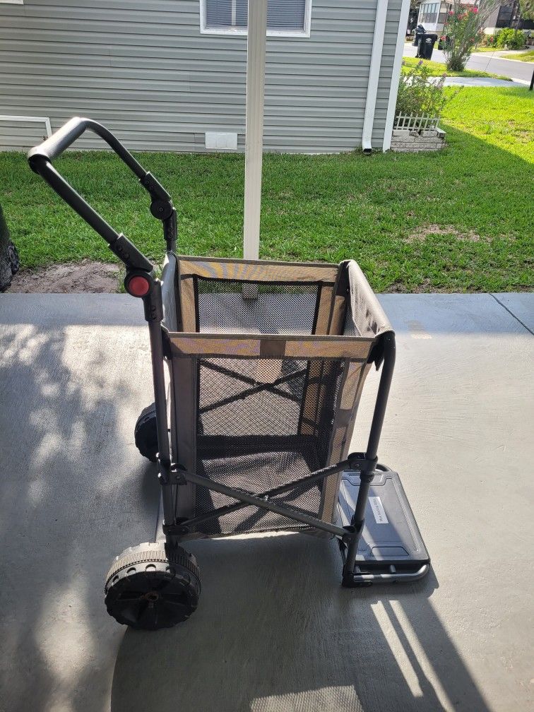 Multi Purpose Cart Quest for Sale in Lakeland, FL OfferUp