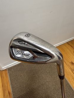 Titleist 718 AP1 48 Degree Iron