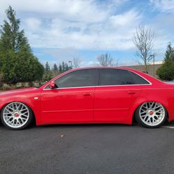 2006 Audi A4