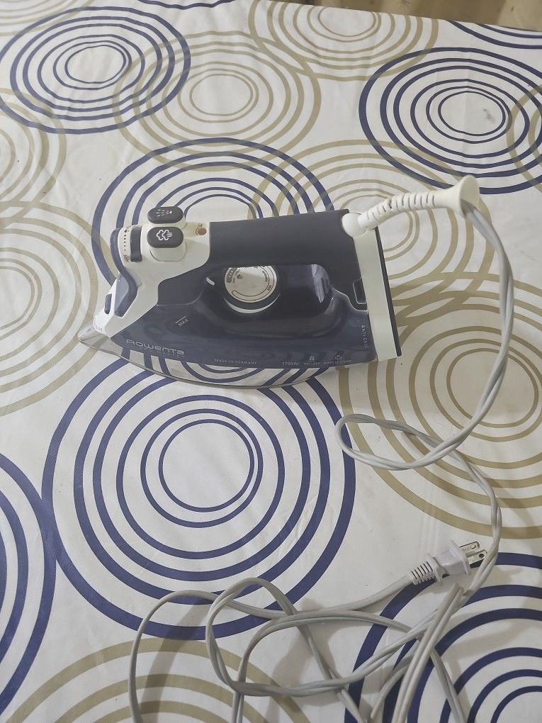 ROWENTA PRO MASTER