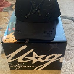 Thirtyone hats
