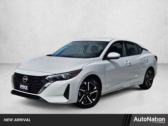 2024 Nissan Sentra