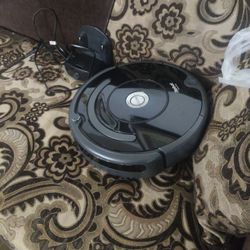 Irobot Roomba