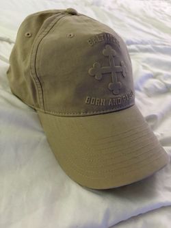 Basic Hat