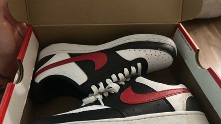 Nike court vision low