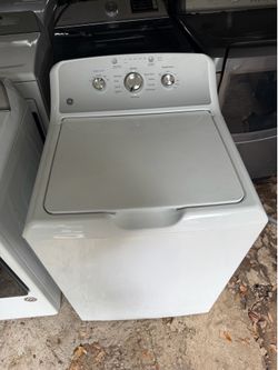 Ge washer