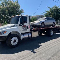 Auto Transport 