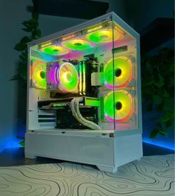 Gaming PC: RTX 2080 FE | Ryzen 7 | 1TB NVME SSD