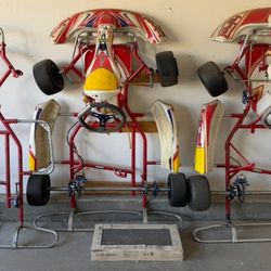 Go Karts 