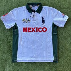 Polo Ralph Lauren shirt