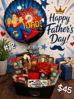 #12 father's day gift