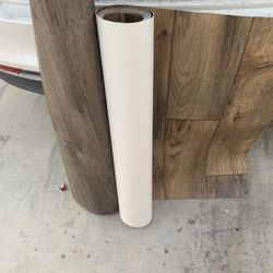 Vinyl Floor 2ft Each  