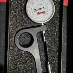 ARP Rod Bolt Stretch Gauge