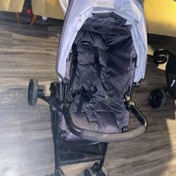 Even Flo Baby stroller