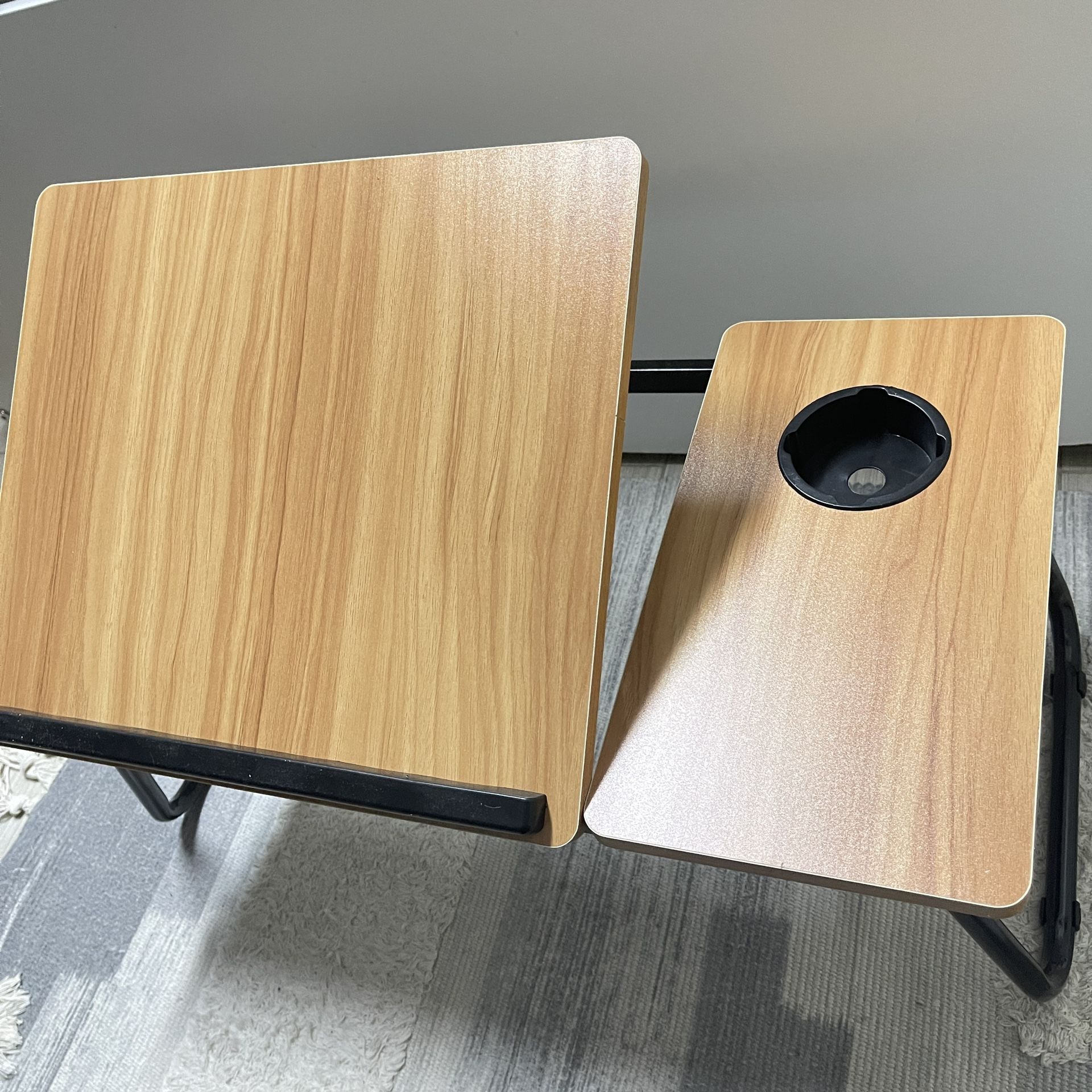 Folding Table Laptop Stand