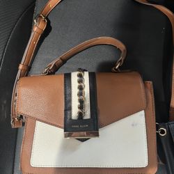 Anne Klein Purse 