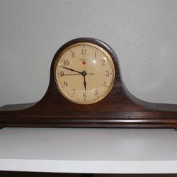 Antique Clock